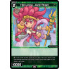 Vanguard_TCG_card_WXDi-P06-074[EN]_C_Hanuman_Jade_Angel_INTERLUDE_DIVA