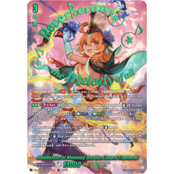 Vanguard_TCG_card_DZ-BT11_SEC05EN_SEC_Bandmaster_of_Blooming_Dreams_Lianorn_Traumend_Symphony_of_Might_Bloom