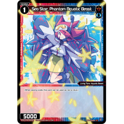 Vanguard_TCG_card_WXDi-P06-086[EN]_C_Sea_Star_Phantom_Aquatic_Beast_INTERLUDE_DIVA