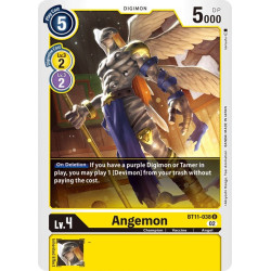 Digimon_TCG_BT11-038_AngemonUncommon_Dimensional_Phase_Card_Game