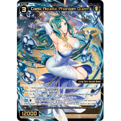 Vanguard_TCG_card_WXDi-P06-033P[EN]_SRP_Coela_Aquatic_Phantom_Queen_INTERLUDE_DIVA