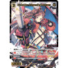 Vanguard_TCG_card_WXDi-P06-034P[EN]_SRP_Cu_Chulainn_Crimson_General_Queen_INTERLUDE_DIVA