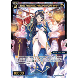 Vanguard_TCG_card_WXDi-P06-036P[EN]_SRP_Blue_Adamas_Natural_Pyroxene_INTERLUDE_DIVA