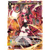 Vanguard_TCG_card_WXDi-P06-011R[EN]_P_LR_Yuzuki_Three_Blazing_Fire_Chant_INTERLUDE_DIVA