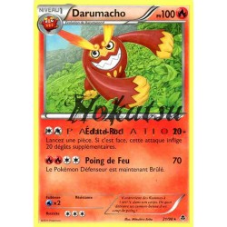 PKM 021/98 Darumacho