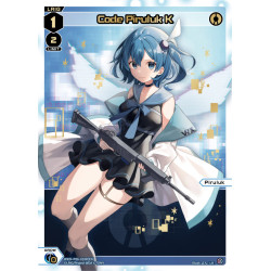Vanguard_TCG_card_WXDi-P06-018R[EN]_P_LR_Code_Piruluk_K_INTERLUDE_DIVA