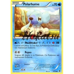 PKM 028/98 Polarhume