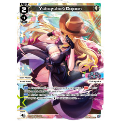 Vanguard_TCG_card_WXDi-P06-023P[EN]_P_LC_Yukayuka☆Dojaan_INTERLUDE_DIVA