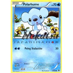PKM 029/98 Polarhume