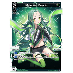 Vanguard_TCG_card_WXDi-P06-030P[EN]_P_LC_Midoriko_Repair_INTERLUDE_DIVA