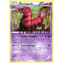 PKM 040/98 Brutapode