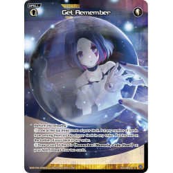 Vanguard_TCG_card_WXDi-P06-050P[EN]_P_R_Get_Remember_INTERLUDE_DIVA