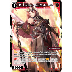 Vanguard_TCG_card_WXDi-P06-054P[EN]_P_C_E_-_Lectro_Bike_Code_Art_INTERLUDE_DIVA