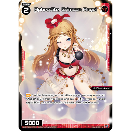 Vanguard_TCG_card_WXDi-P06-055P[EN]_P_R_Aphrodite_Crimson_Angel_INTERLUDE_DIVA