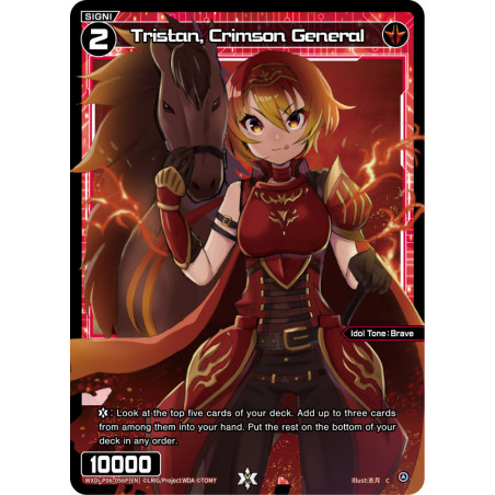 Vanguard_TCG_card_WXDi-P06-056P[EN]_P_C_Tristan_Crimson_General_INTERLUDE_DIVA