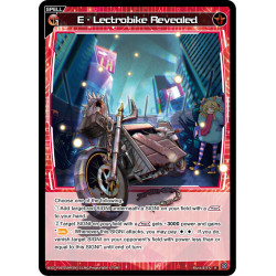 Vanguard_TCG_card_WXDi-P06-059P[EN]_P_R_E_-_Lectrobike_Revealed_INTERLUDE_DIVA