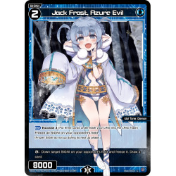 Vanguard_TCG_card_WXDi-P06-063P[EN]_P_C_Jack_Frost_Azure_Evil_INTERLUDE_DIVA