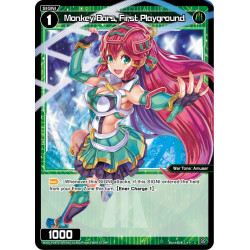 Vanguard_TCG_card_WXDi-P06-070P[EN]_P_C_Monkey_Bars_First_Playground_INTERLUDE_DIVA