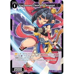Vanguard_TCG_card_WXDi-P06-078P[EN]_P_C_Karasawa_Doomed_General_INTERLUDE_DIVA