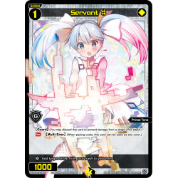 Vanguard_TCG_card_WXDi-P122[EN]_PR_Servant_♯_INTERLUDE_DIVA
