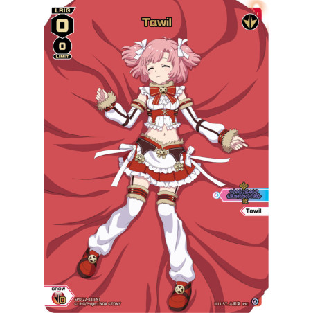Vanguard_TCG_card_SPDi22-03[EN]_PR_Tawil_INTERLUDE_DIVA