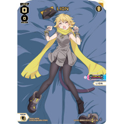 Vanguard_TCG_card_SPDi22-08[EN]_PR_Lion_INTERLUDE_DIVA