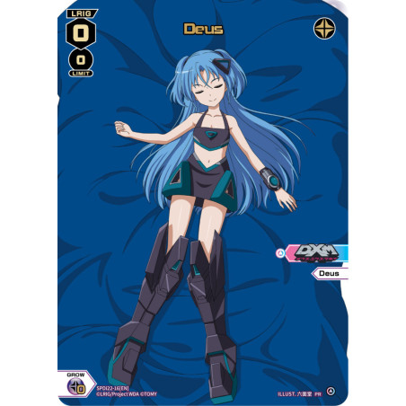 Vanguard_TCG_card_SPDi22-16[EN]_PR_Deus_INTERLUDE_DIVA