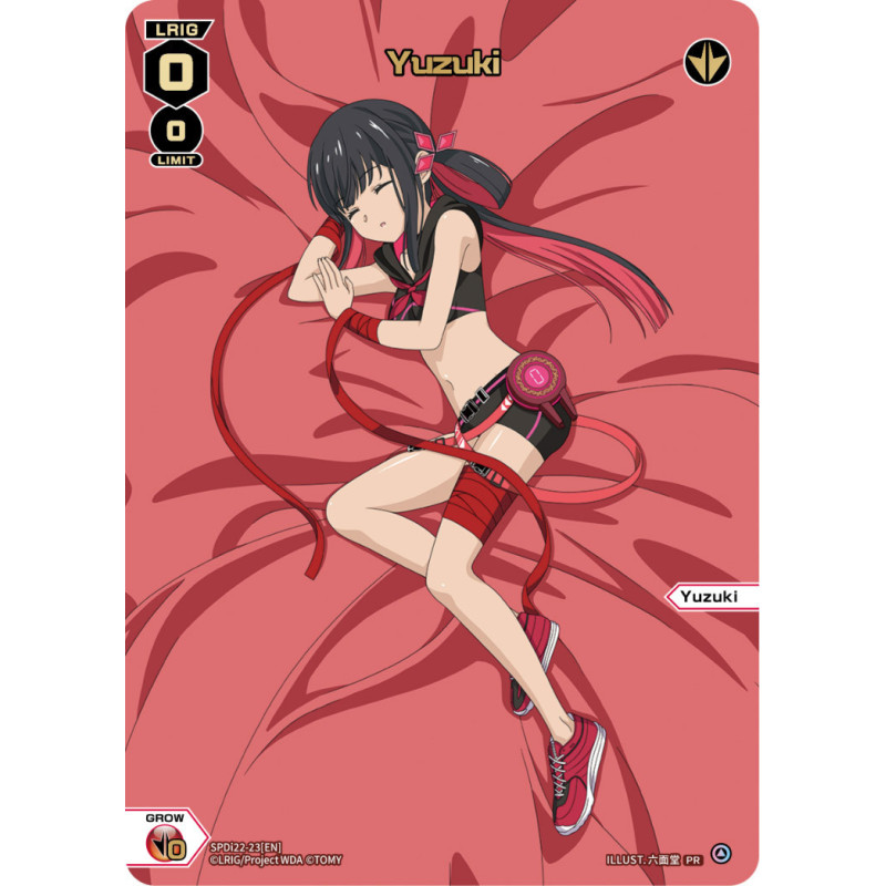 Vanguard_TCG_card_SPDi22-23[EN]_PR_Yuzuki_INTERLUDE_DIVA