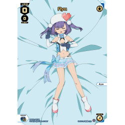 Vanguard_TCG_card_SPDi22-28[EN]_PR_Aya_INTERLUDE_DIVA