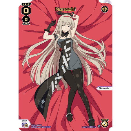 Vanguard_TCG_card_SPDi22-36[EN]_PR_Nanashi_INTERLUDE_DIVA
