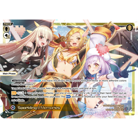 Vanguard_TCG_card_WXDi-P07-001[EN]_PI_Sparkling☆Memories_INTERLUDE_DIVA