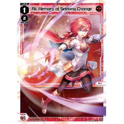 Vanguard_TCG_card_WXDi-P07-014[EN]_LC_Ril_Memory_of_Seeking_Change_INTERLUDE_DIVA