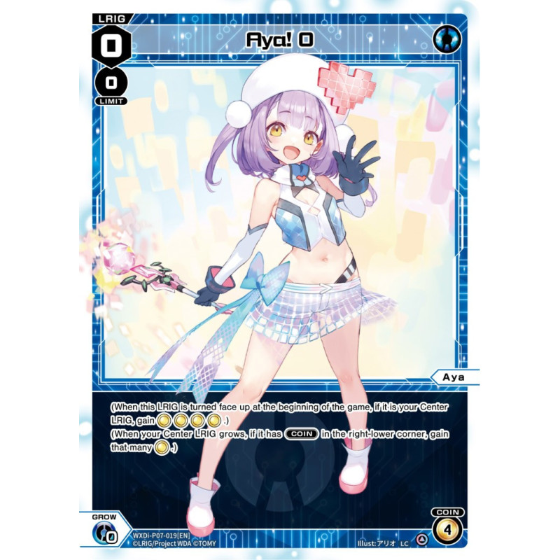 Vanguard_TCG_card_WXDi-P07-019[EN]_LC_Aya_0_INTERLUDE_DIVA