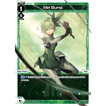 Vanguard_TCG_card_WXDi-P07-028[EN]_LC_Mel_Burst_INTERLUDE_DIVA
