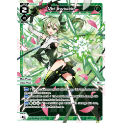 Vanguard_TCG_card_WXDi-P07-030[EN]_LC_Mel_Invisible_INTERLUDE_DIVA