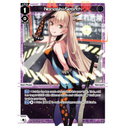 Vanguard_TCG_card_WXDi-P07-035[EN]_LC_Nanashi_Search_INTERLUDE_DIVA