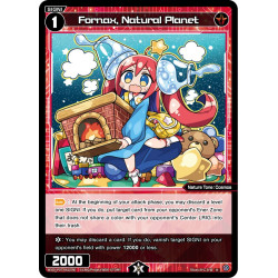 Vanguard_TCG_card_WXDi-P07-061[EN]_R_Fornax_Natural_Planet_INTERLUDE_DIVA
