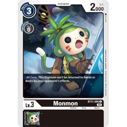 Digimon_TCG_BT11-060_MonmonCommon_Dimensional_Phase_Card_Game