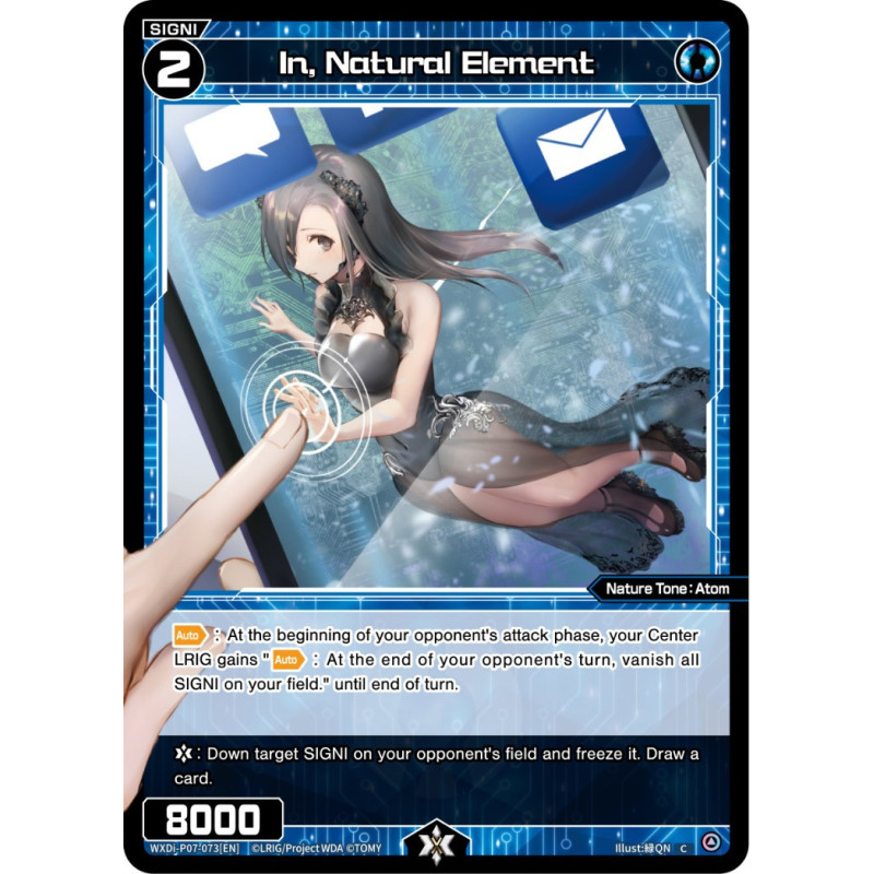 Vanguard_TCG_card_WXDi-P07-073[EN]_C_In_Natural_Element_INTERLUDE_DIVA