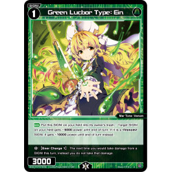 Vanguard_TCG_card_WXDi-P07-079[EN]_R_Green_Lucbor_Type_Ein_INTERLUDE_DIVA