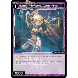 Vanguard_TCG_card_WXDi-P07-089[EN]_R_Umr_Memoria_Code_Anti_INTERLUDE_DIVA