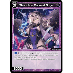 Vanguard_TCG_card_WXDi-P07-090[EN]_C_Thanatos_Doomed_Angel_INTERLUDE_DIVA