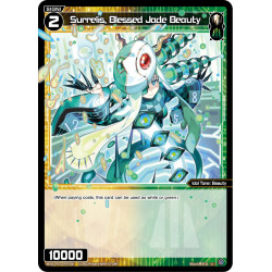Vanguard_TCG_card_WXDi-P07-097[EN]_C_Surrelis_Blessed_Jade_Beauty_INTERLUDE_DIVA