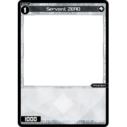 Vanguard_TCG_card_WXDi-P07-TK01-A[EN]_TK_Servant_ZERO_【Virus】_INTERLUDE_DIVA