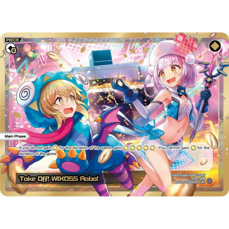 Vanguard_TCG_card_WXDi-P07-006P[EN]_LRP_Take_Off_WIXOSS_Robo_INTERLUDE_DIVA