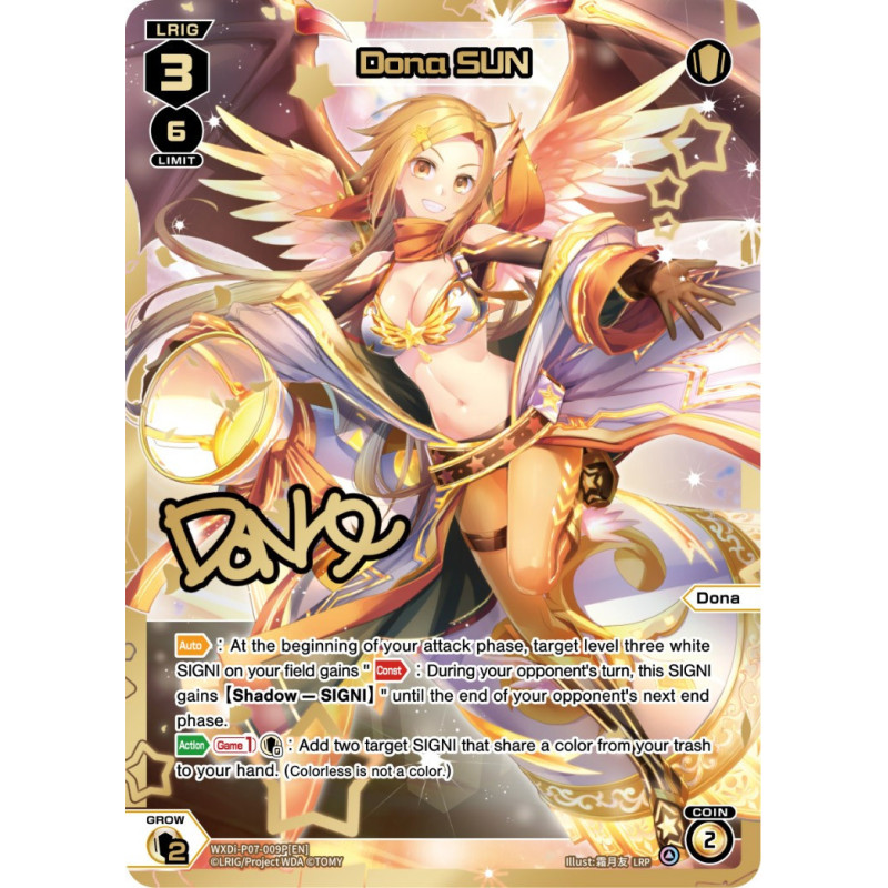 Vanguard_TCG_card_WXDi-P07-009P[EN]_LRP_Dona_SUN_INTERLUDE_DIVA