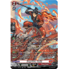 Vanguard_TCG_card_DZ-BT11_SR02EN_SR_Dragritter_Sadiq_Symphony_of_Might_Bloom