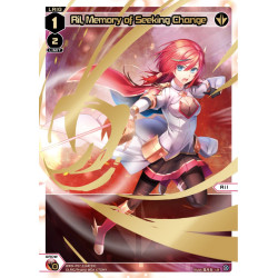 Vanguard_TCG_card_WXDi-P07-014R[EN]_LR_Ril_Memory_of_Seeking_Change_INTERLUDE_DIVA