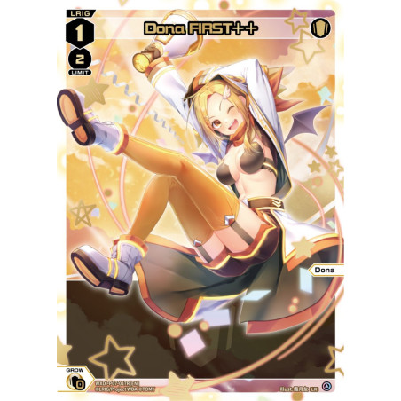 Vanguard_TCG_card_WXDi-P07-017R[EN]_LR_Dona_FIRST++_INTERLUDE_DIVA