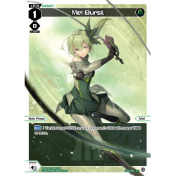 Vanguard_TCG_card_WXDi-P07-028P[EN]_LC(P)_Mel_Burst_INTERLUDE_DIVA